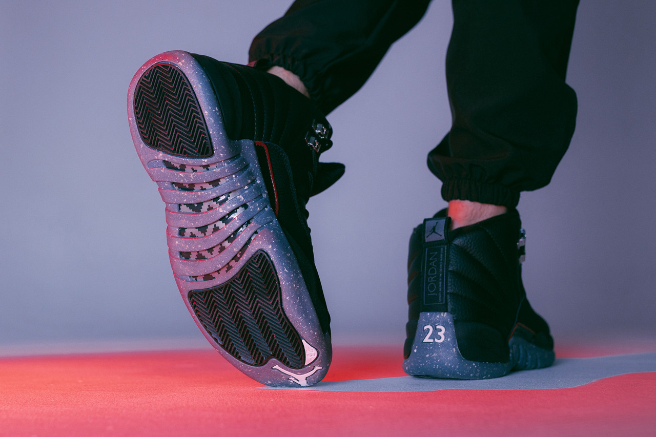 Nike flu clearance