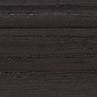 Меловая краска Chalked Ultra Matte Pain Угольный + Декоративная глизаль Chalked Decorartiv Glaze Серый дымчаты - фото 2 - id-p201210444