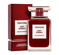 Унисекс парфюмированная вода Tom Ford Lost Cherry 100ml