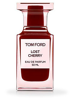 Унисекс парфюм Tom Ford Lost Cherry 100ml - фото 2 - id-p201210380