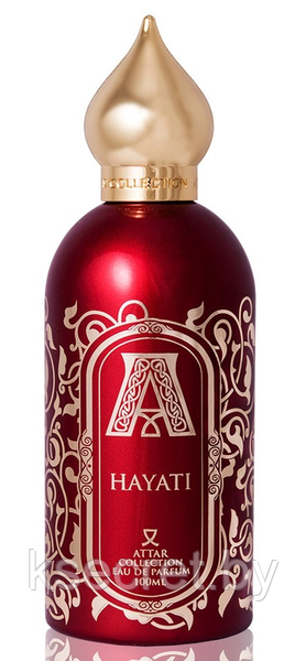 Attar Collection Hayati для мужчин и женщин (30 мл) - фото 1 - id-p201210831