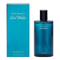 Davidoff - Cool Water (1 мл) 8