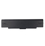 Аккумуляторная батарея VGP-BPS2A для ноутбука Sony VGN-C1S/G, 17390, VGN-C1S/H, VGN-C1S/P, фото 2