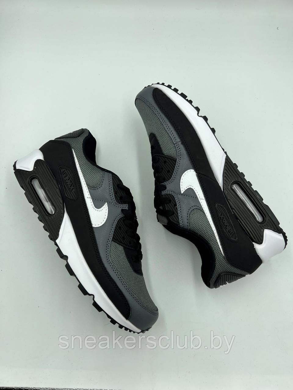 Кроссовки мужские Nike Air Max 90