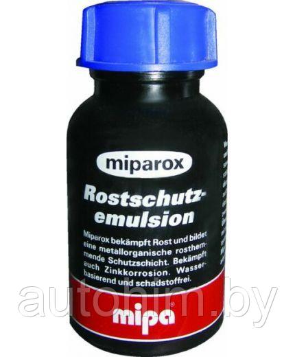 MIPA Miparox Rostschutz-Emulsion Эмульсия защитная против ржавчины 100мл