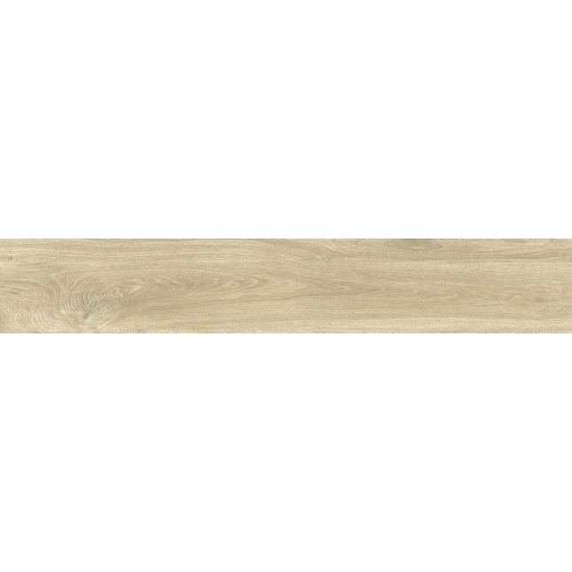 Керамогранит под дерево Gresse Ajanta Ash 1200×195