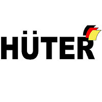 Измельчители садовые HUTER