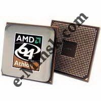 Процессор AMD S-754 Sempron 2500