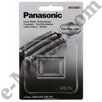 Сменный нож (лезвие, режущий блок) для электробритвы PANASONIC WES9068Y1361 для ES8161/ ES8807/ ES8168/ - фото 1 - id-p201216926