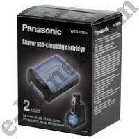 Картридж с очищающей жидкостью PANASONIC WES035K503, КНР