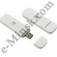 Модем GSM GPRS 3G / 4G (LTE) Huawei E3372H, КНР