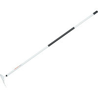 Грабли мет. для уборки клумб 1600х250 мм Light FISKARS (1019607)