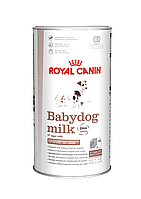 Заменитель молока ROYAL CANIN Babydog Milk 0.4кг молоко для щенков