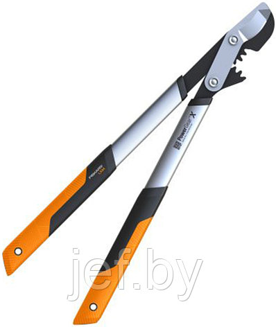 Сучкорез плоскостной LX94 PowerGear средний FISKARS 1020187, фото 2