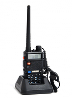 Портативная радиостанция Baofeng UV - 5R рация