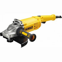 Шлифовальная машина DeWALT DWE492S