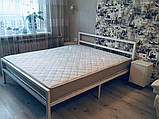 Кровать двуспальная Нариз (140х200), фото 2