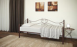 Кровать односпальная Валенсия (90х200), фото 2
