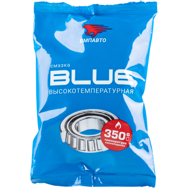 МС1510 Смазка  BLUE