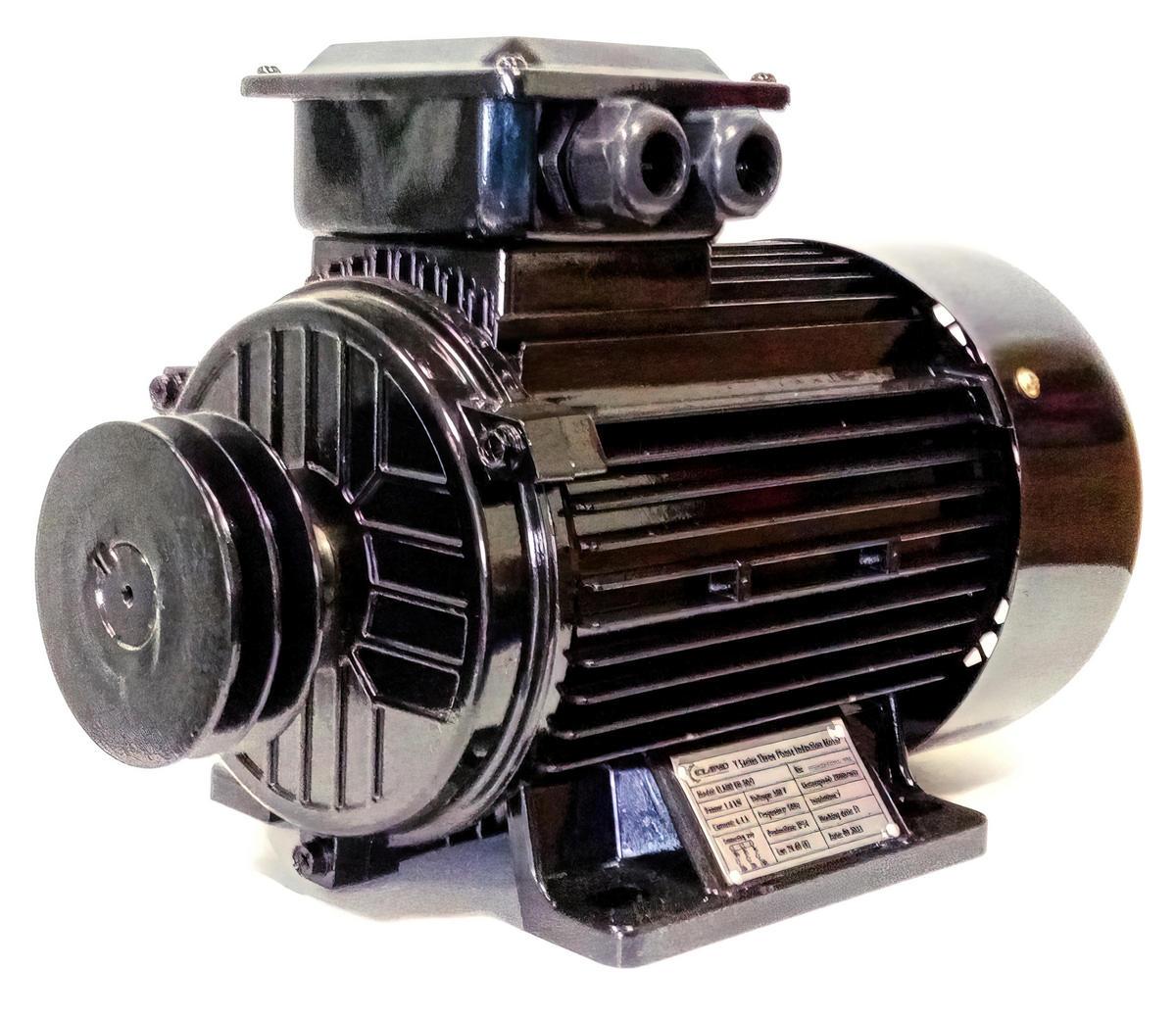 Компрессорный двигатель EN-30/3 - фото 1 - id-p201229620