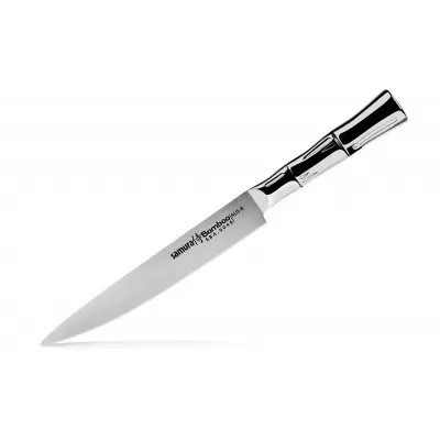 Нож Samura Bamboo SBA-0045 - фото 1 - id-p201222421