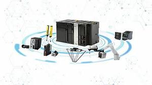 Системы автоматизации Omron