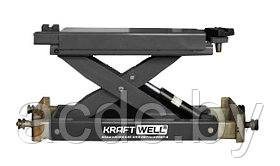 Траверса г/п 2000 кг. с ручным приводом KraftWell арт. KRWJ2N