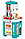 Детский игровой набор Кухня 922-48 с водой, светом, звуком, 49 предметов, игрушка для девочек, фото 3