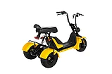 Электроскутер Trike X6 PRO 2023 NEW, фото 2