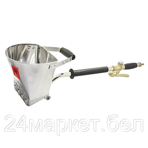 Хоппер-ковш штукатурный FUBAG HOPPER PL4000 (стеновой) 412658, фото 2