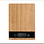 Весы электронные кухонные Electronic Kitchen Scale(бамбук), фото 4