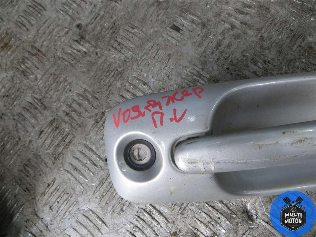 Ручка наружная передняя левая CHRYSLER VOYAGER IV (2000-2008) 2.5 CRDi EDK - 120 Лс 2005 г. - фото 2 - id-p201247199