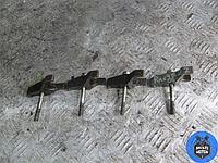Скоба (кронштейн) крепления форсунки TOYOTA RAV 4 III (2005-2013) 2.2 D-4D - 116 Лс 2008 г.