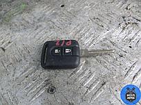 Ключ зажигания NISSAN PRIMERA P12 (2002-2007) 1.9 DCi F9Q - 116 Лс 2005 г.