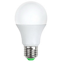 Лампа светодиодная MO А60 7W 12-24В 4000К E27 ETP