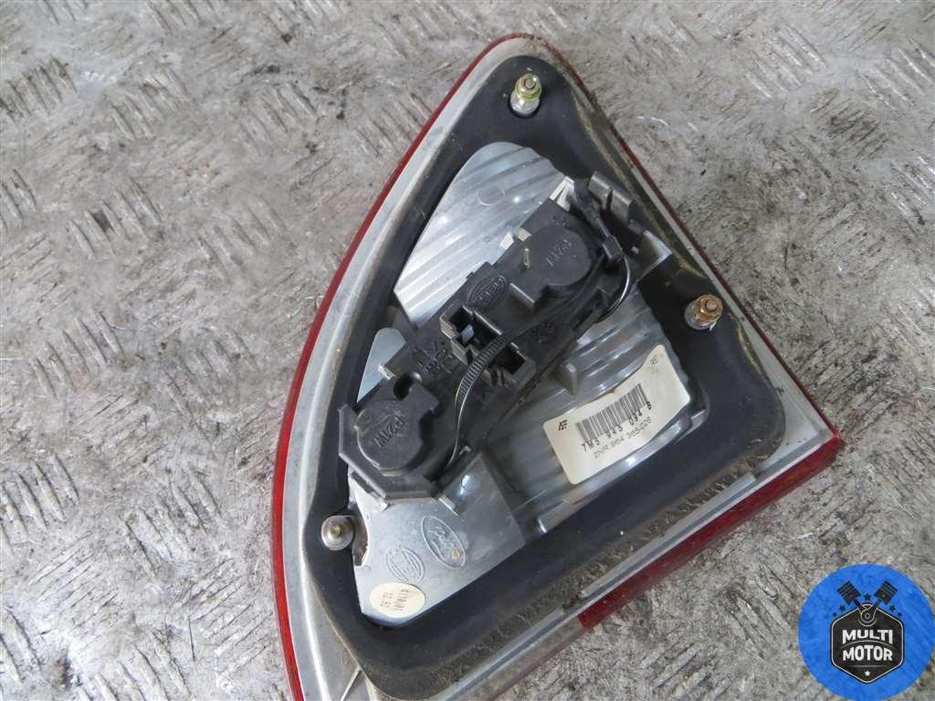 Фонарь крышки багажника правый FORD GALAXY (1995-2006) 1.9 TDi AVG - 110 Лс 2003 г. - фото 5 - id-p201247261