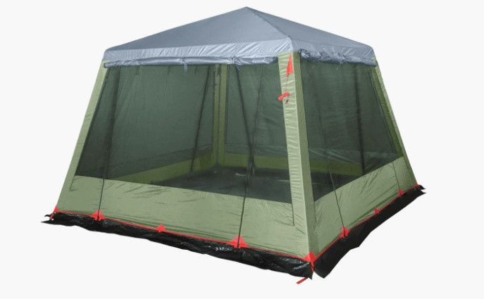 Палатка-шатер BTrace Grand - фото 1 - id-p201252427