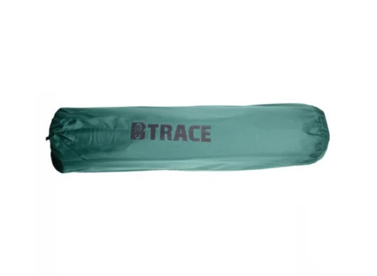Самонадувающийся коврик BTrace BASIC 5 - фото 4 - id-p201252435