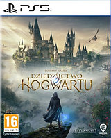 Hogwarts Legacy (Хогвартс: Наследие) PS5 PPSA 01603 - Русская версия!