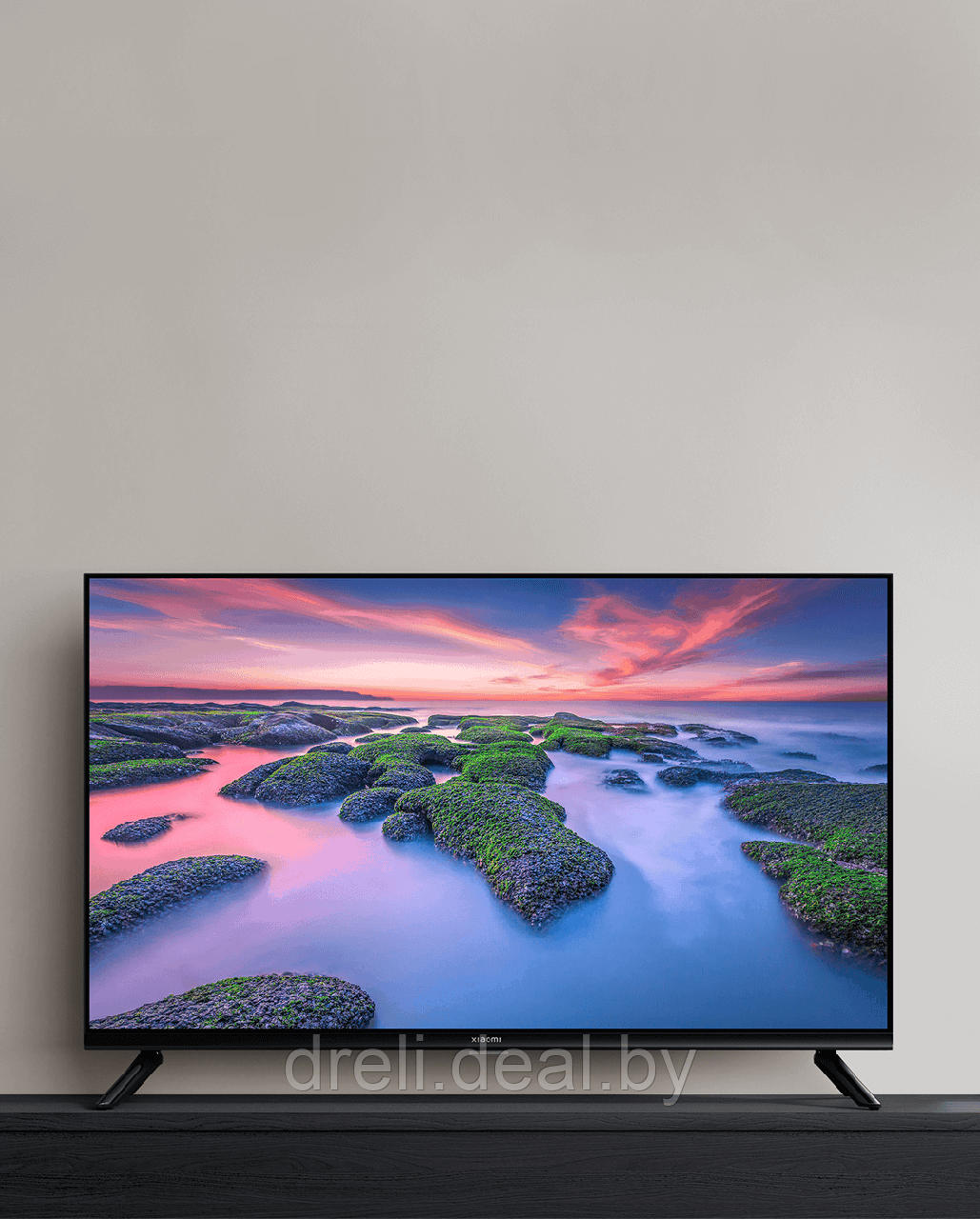 Телевизор Xiaomi Mi TV A2 32" (международная версия) - фото 1 - id-p201252406