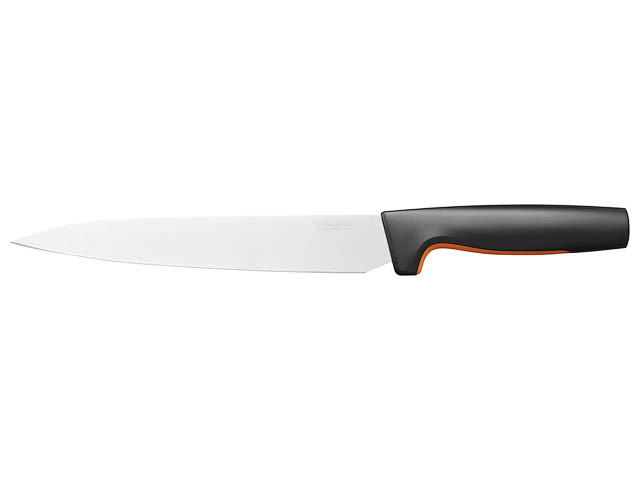 Нож для мяса 21 см Functional Form Fiskars - фото 1 - id-p201252745