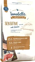 Корм для кошек Bosch Petfood Sanabelle Sensitive Lamb