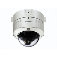 Видеонаблюдение Panasonic