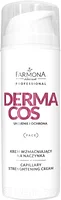 Крем для лица Farmona Professional Dermacos укрепляющий для кожи склонной к покраснениям