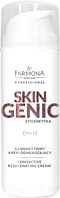 Крем для лица Farmona Professional Skin Genic геноактивный омолаживающий