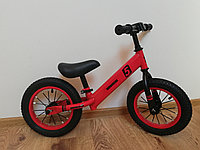 Беговел Super Baby bike A-04 красный