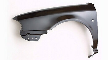 КРЫЛО SKODA OCTAVIA I 09.1996-10.2008/Шкода Октавия 1 переднее правое TYG