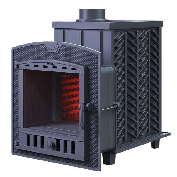 Печь для бани GFS ЗК 30 (П2)