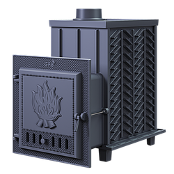 Печь для бани GFS ЗК 40