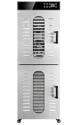 Дегидратор HURAKAN HKN-DHD32 (на 32 уровня)